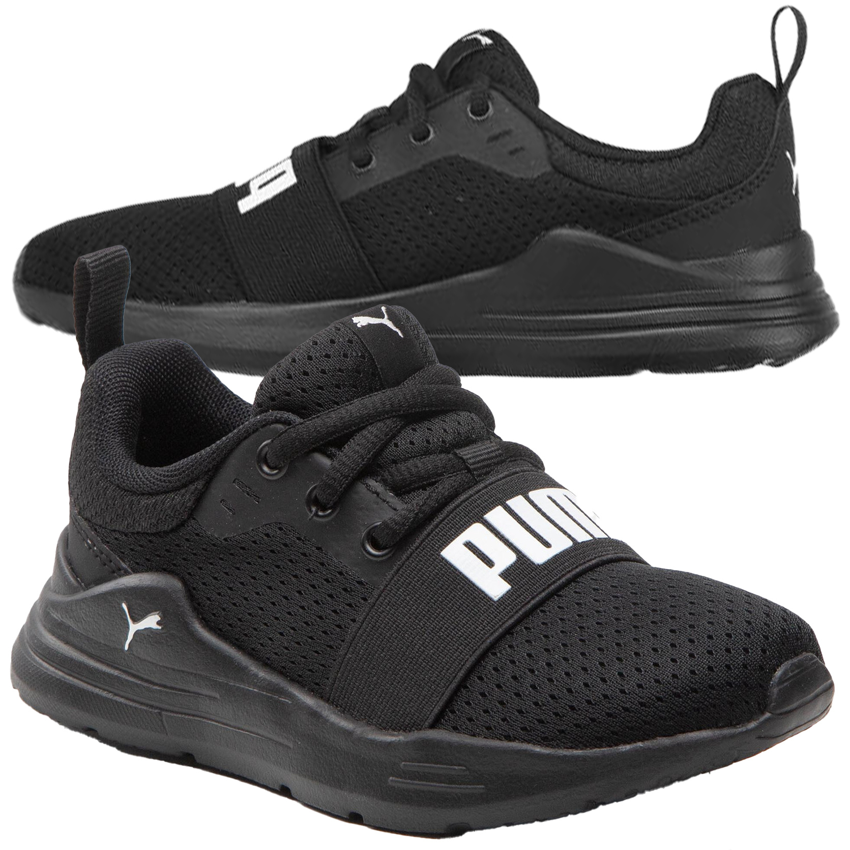 TEMU Kids' Sports Sneakers Shoes For A Child 374216 01