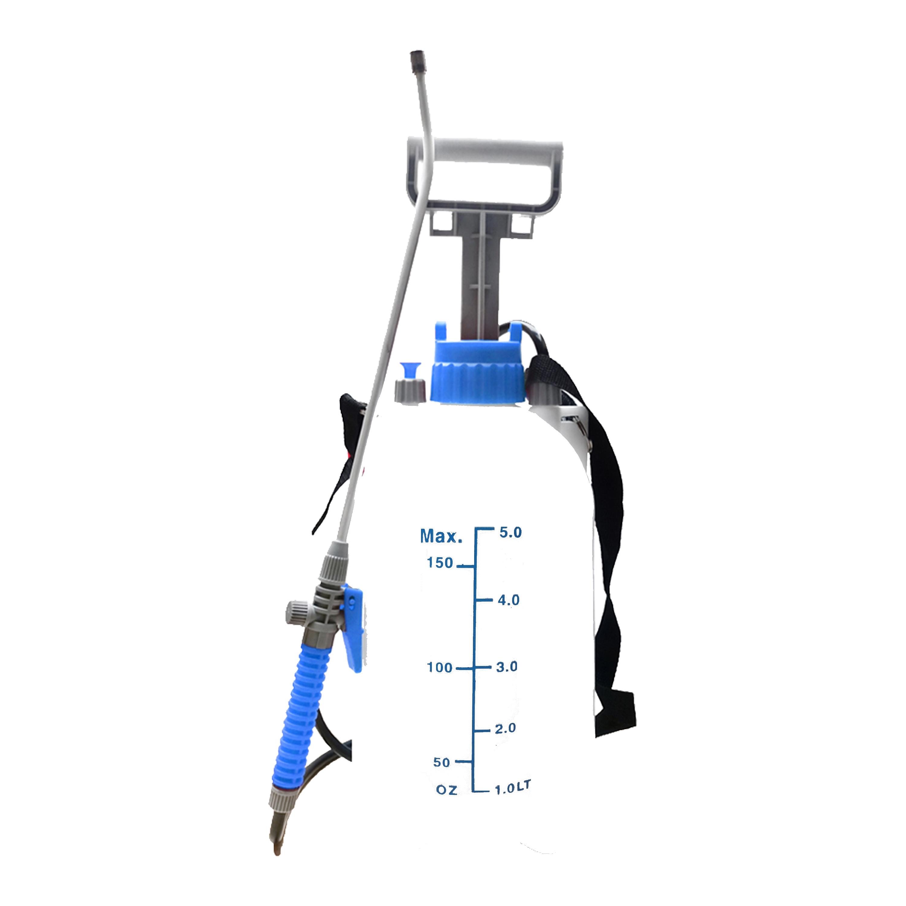 5 Liter Pressure Sprayer