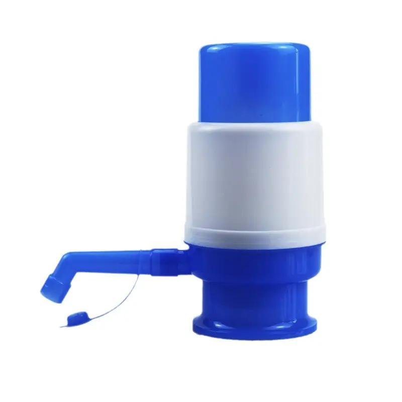 TEMU Bottled Water Pressure Pump, Manual Water Pressure Pump, Handheld Water Suction Device For Home, Pump