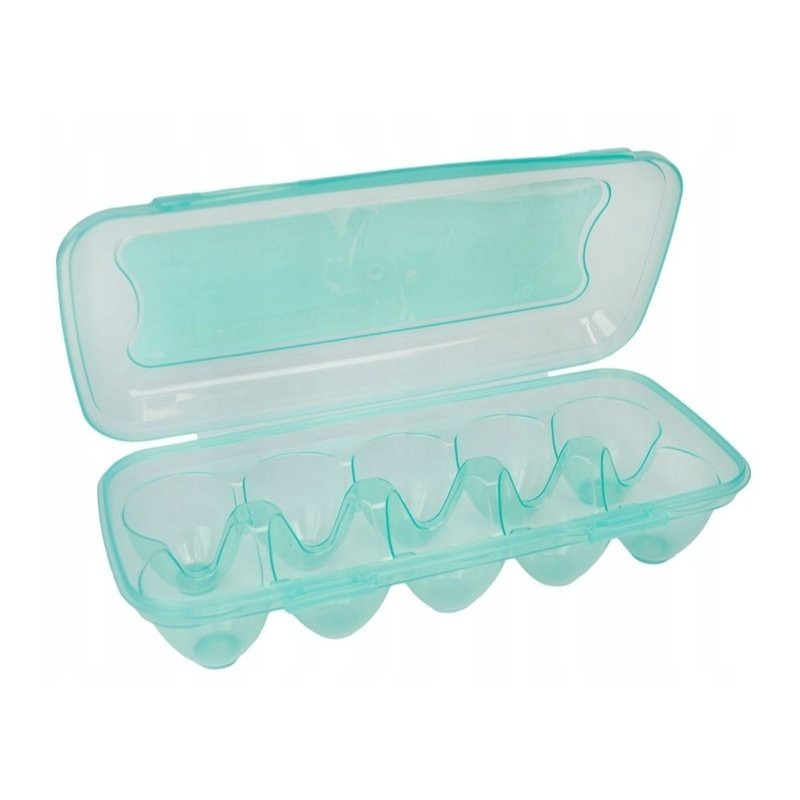 TEMU 10-pack Egg Holder For Ice Cream