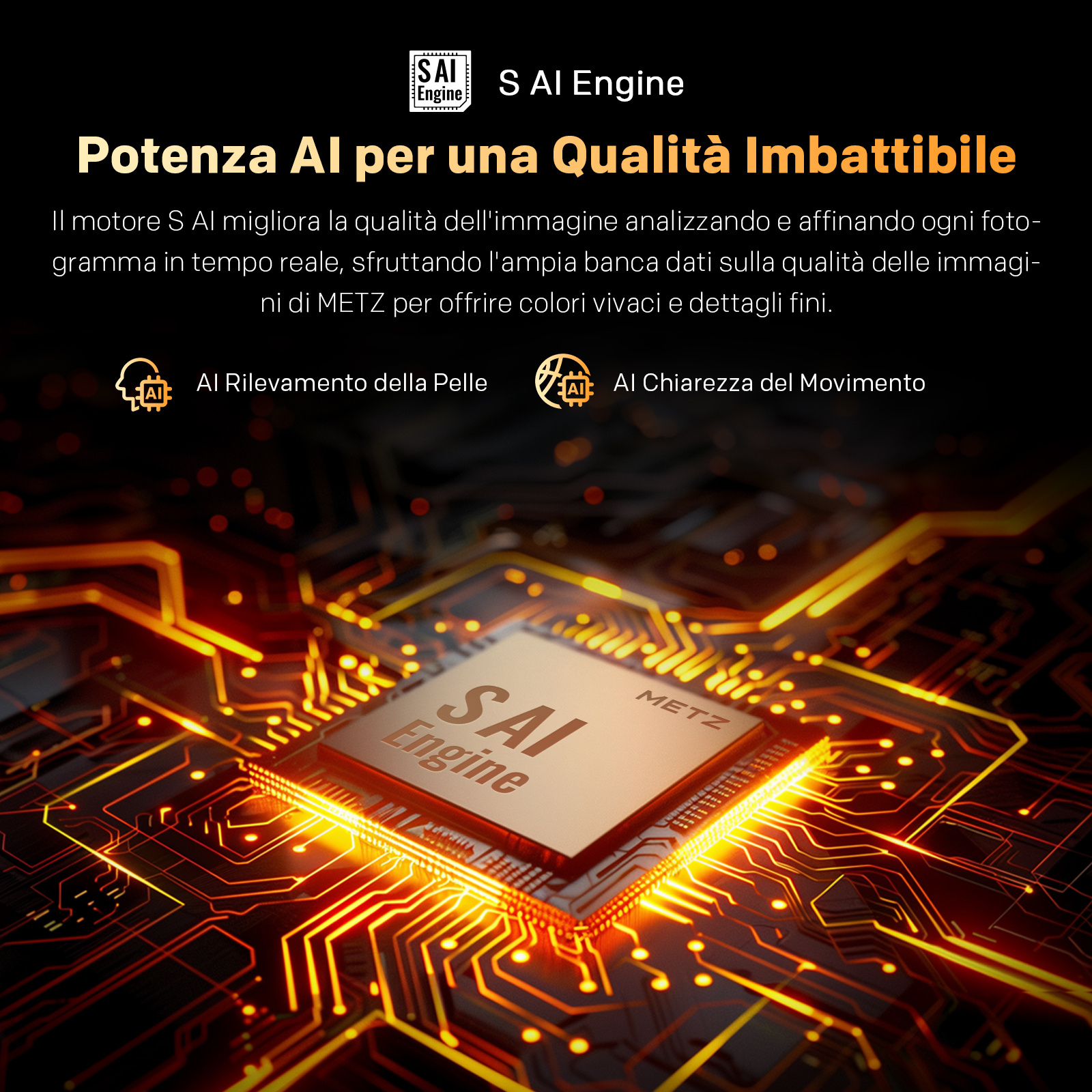    : 43muf7000z tv inteligente ultra hd 4k de 43,   de   de 120hz, hdr10, bluetooth, control de voz google tv,   5.0, audio  ,  , diseño sin   en plata Detalles del producto 5