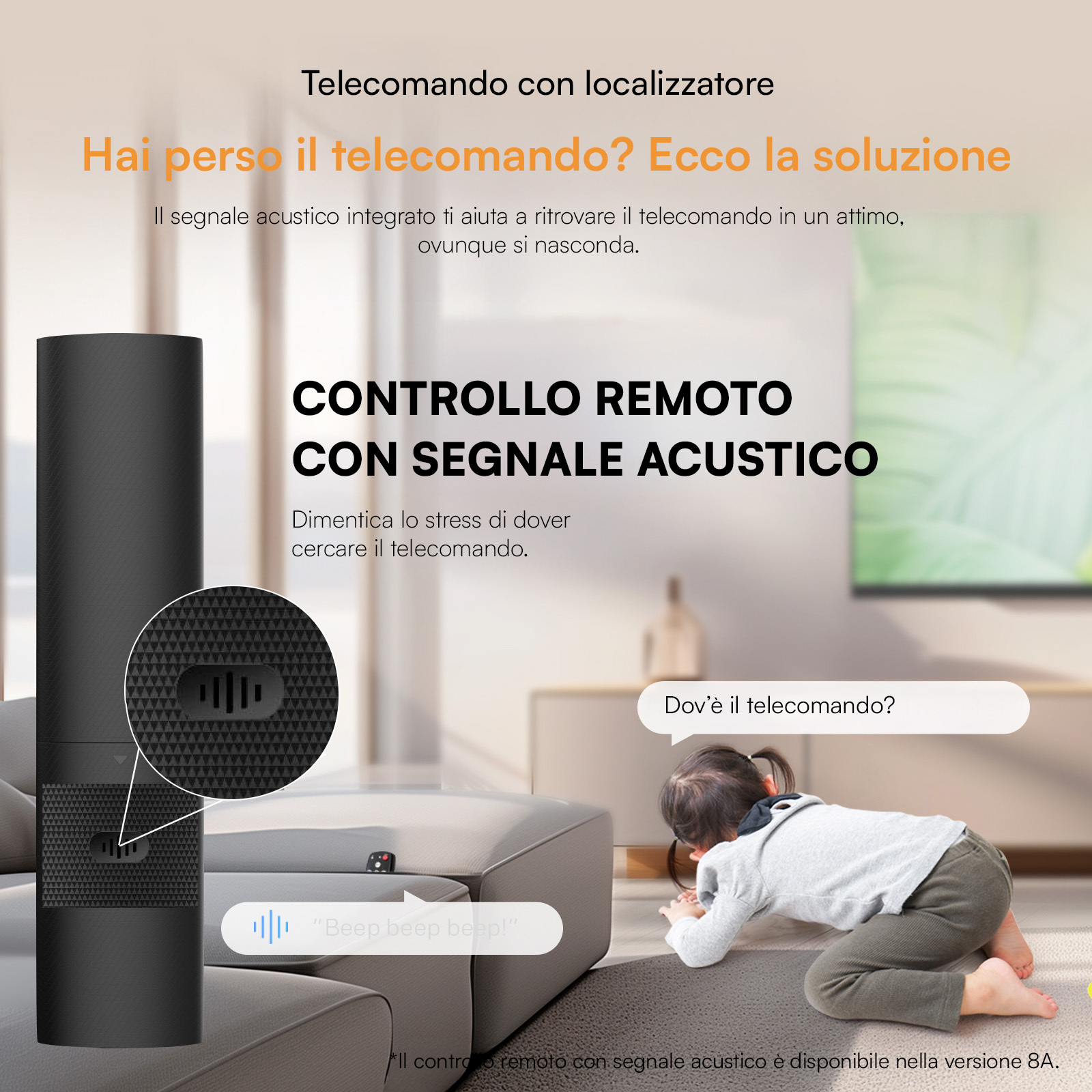    : 43muf7000z tv inteligente ultra hd 4k de 43,   de   de 120hz, hdr10, bluetooth, control de voz google tv,   5.0, audio  ,  , diseño sin   en plata Detalles del producto 3