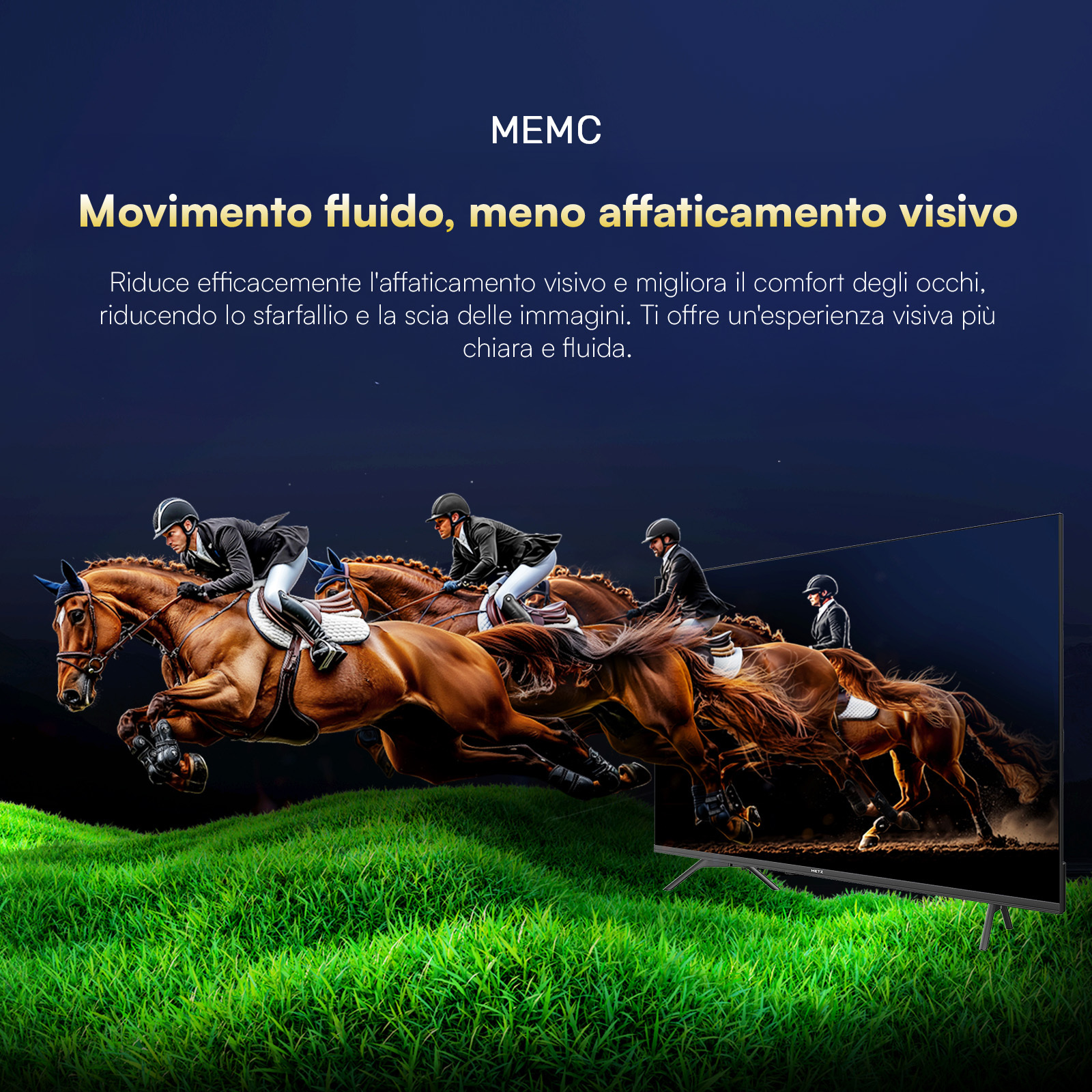    : 43muf7000z tv inteligente ultra hd 4k de 43,   de   de 120hz, hdr10, bluetooth, control de voz google tv,   5.0, audio  ,  , diseño sin   en plata Detalles del producto 4