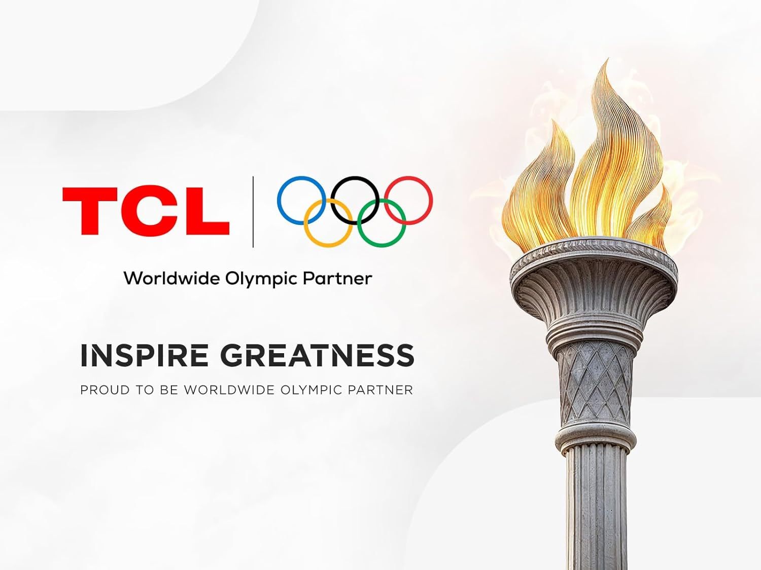 TCL 43V5C-UK 43 Inch QLED FHD HDR Android TV, 2025 New Model, 43V5C-UK