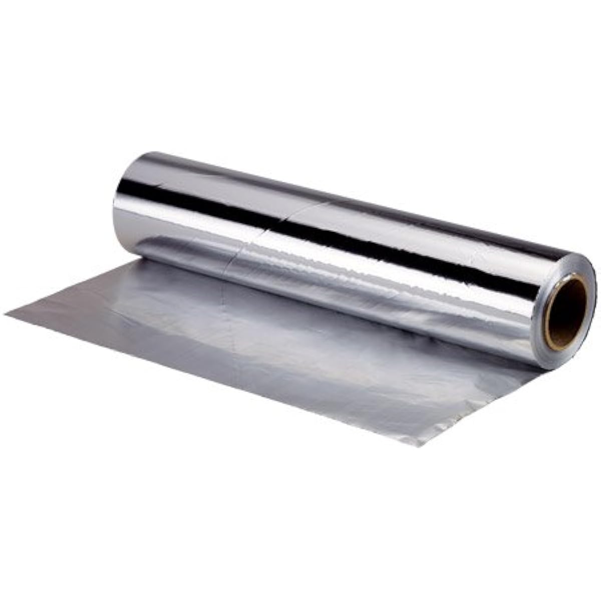 TEMU Bobine de papier aluminium en boîte distributrice 30cm x 200M.