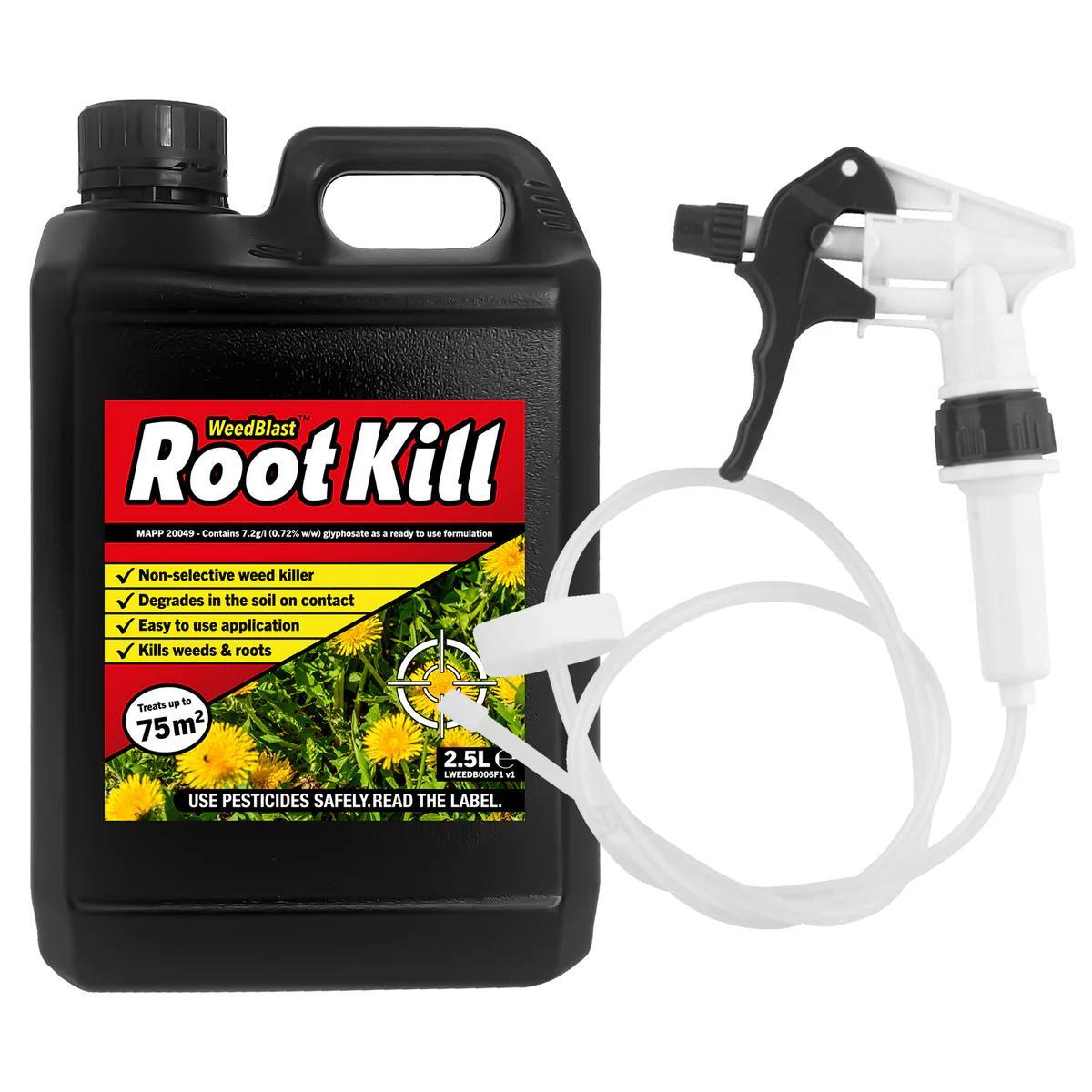   total   2 5l