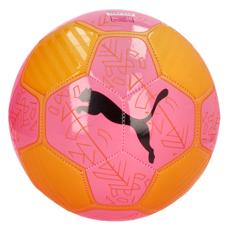 Image of Soccer Ball For Training Tpu Cover Size 5 Original