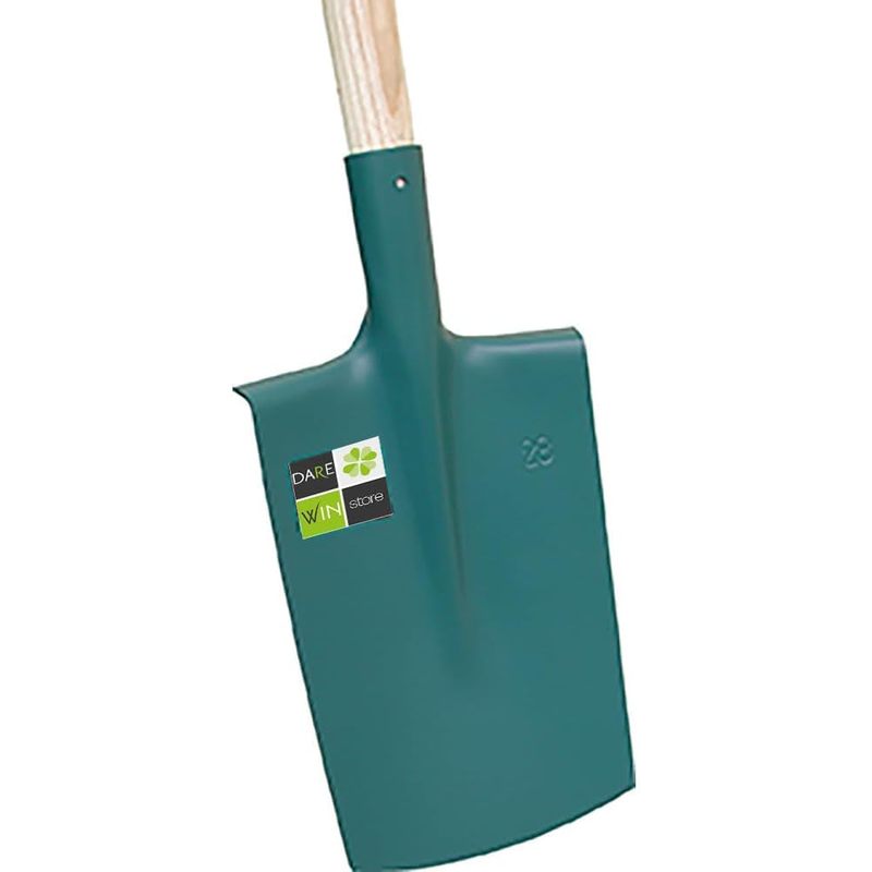 TEMU de Standard À REBORDS 28CM EMMANCHE Pomme 105 539281
