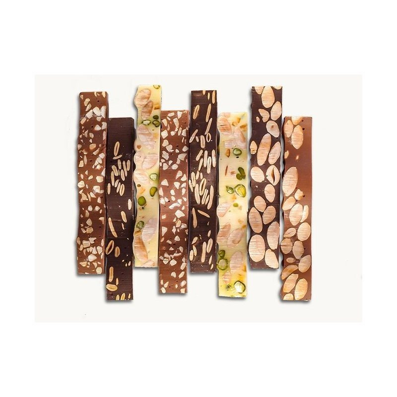 Mosaik Welle Nut Mix, Alcohol-free