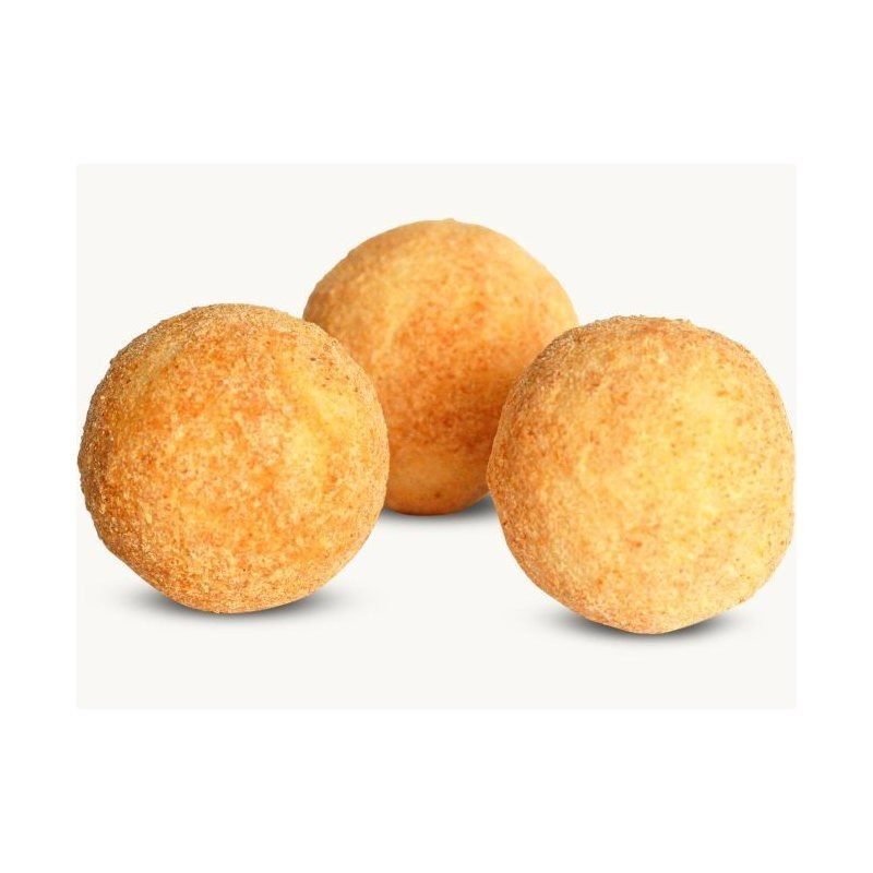 Image of Mango Truffle Sticks, Without Alcohol