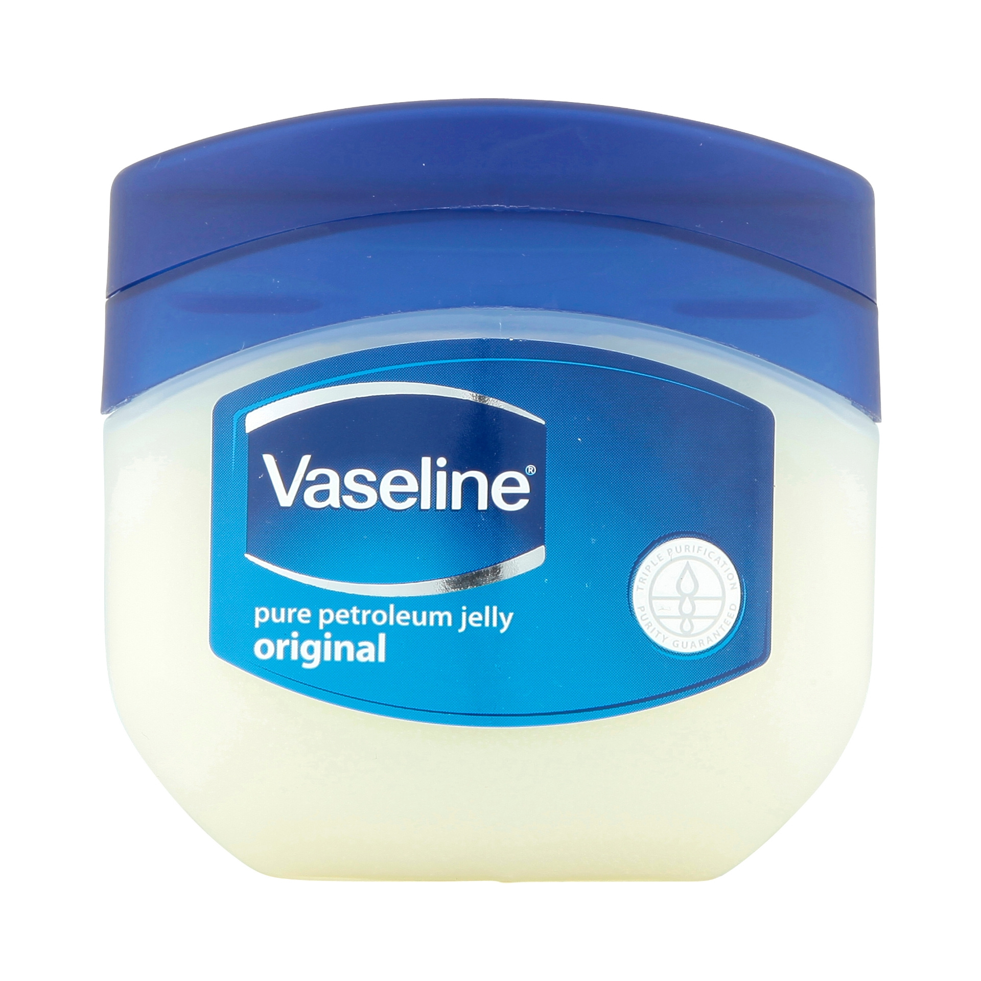 TEMU Vaseline Petroleum Jelly Original, 50ml