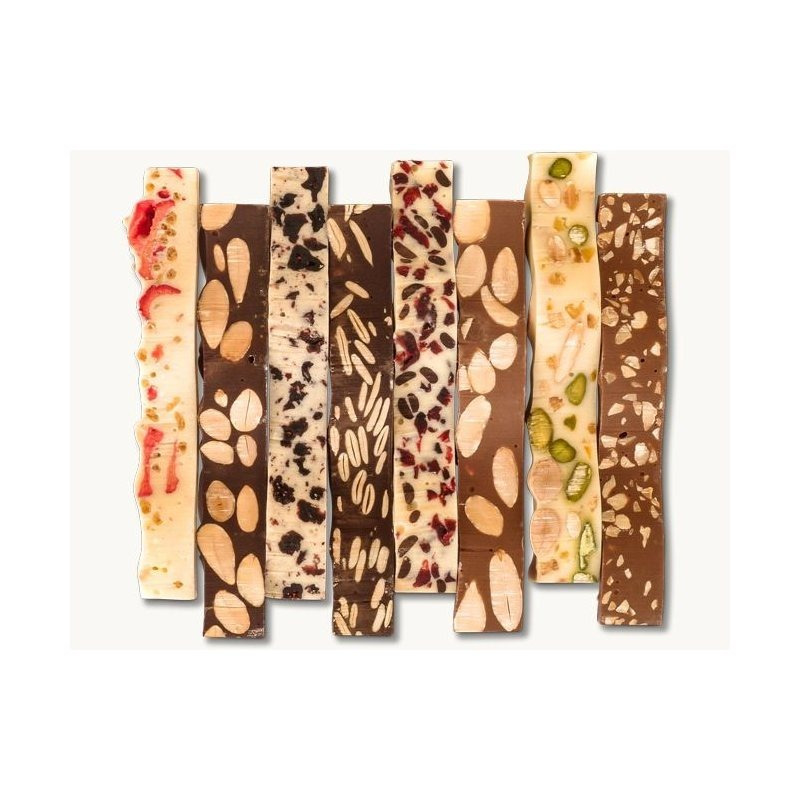 Mosaik Welle Nut & Fruit Mix, Alcohol-free