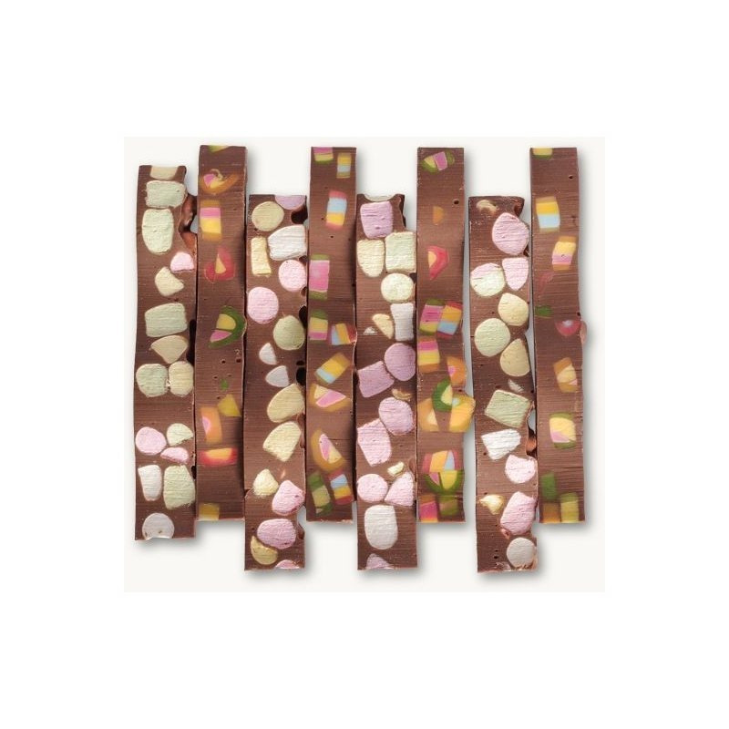 Mosaic Wave Fruit Gum Mix, Without Alcohol