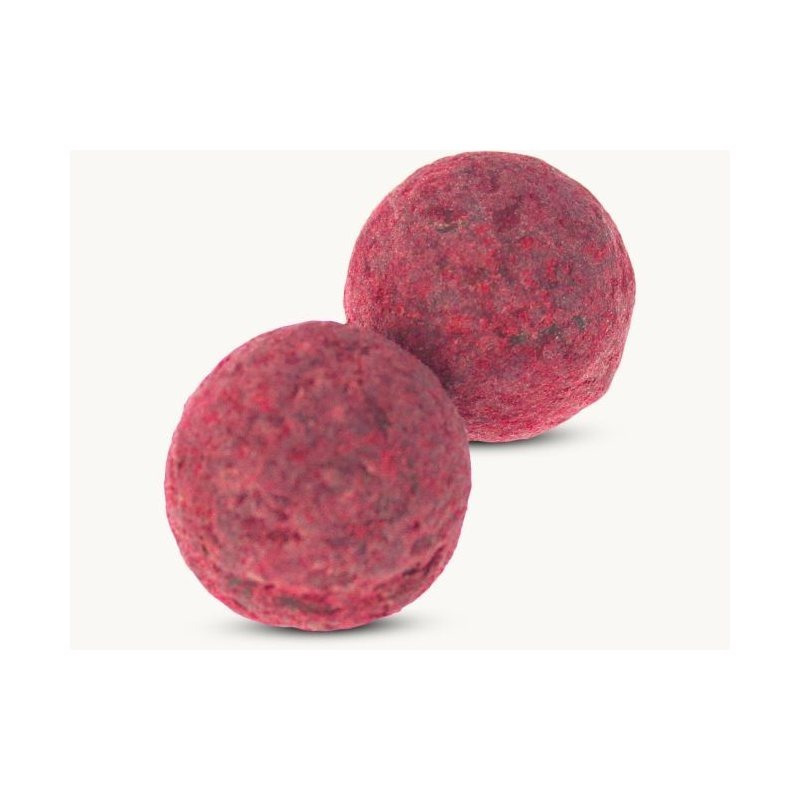 Blackcurrant Truffle Sticks, Alcohol-free