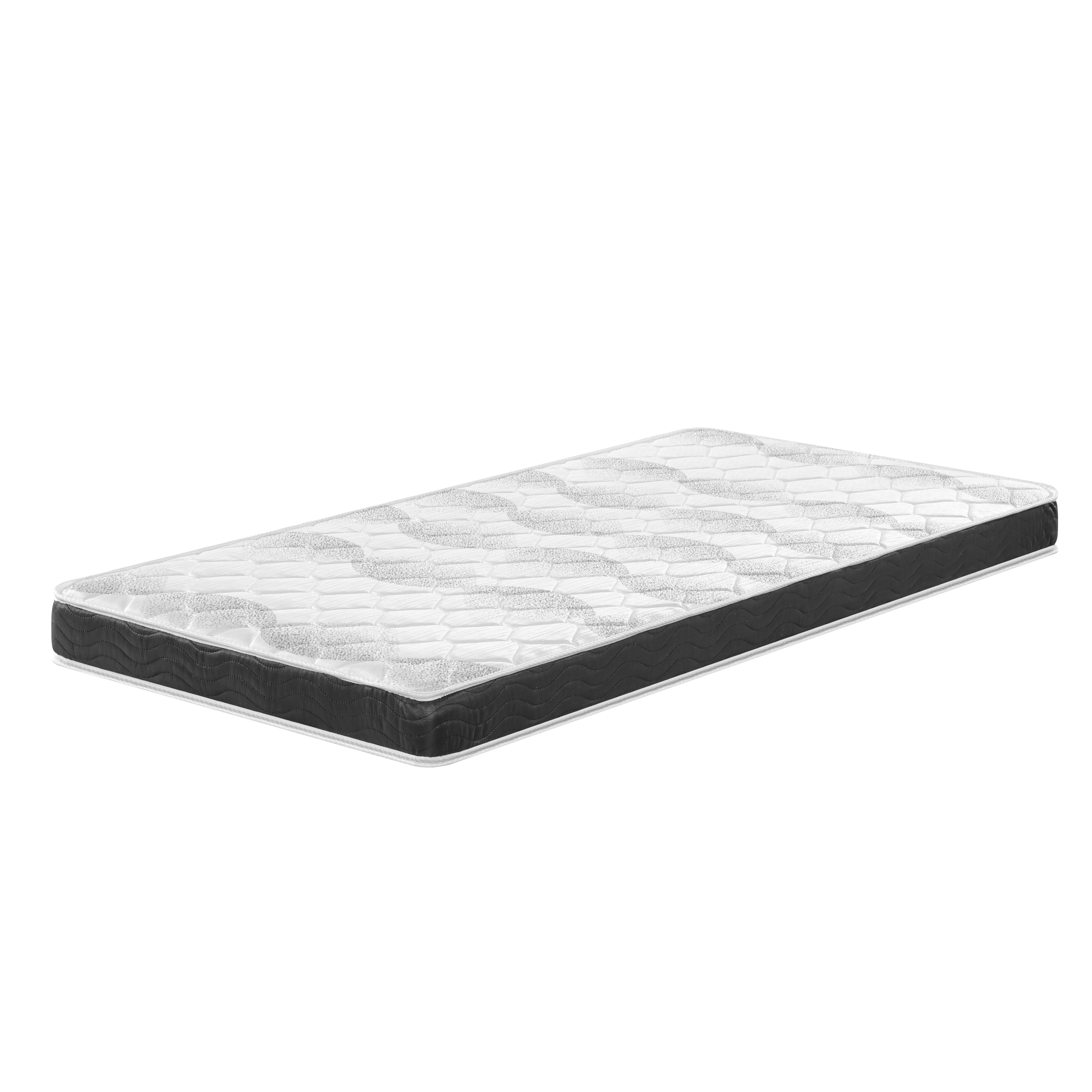 TEMU Matelas 90x190 cm / 90x200 cm / 140x190cm / 140x200cm Mousse - épaisseur 12 cm Matelas 1 place/ Matelas 2 place - Matelas pour Adulte Enfant