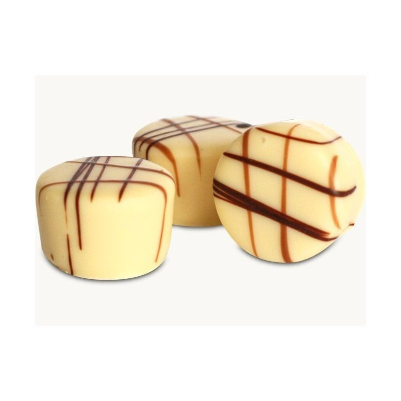 Lime Truffle Bar, Alcohol-free