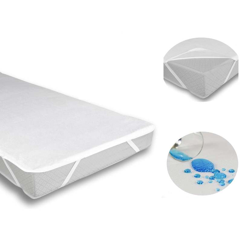 Waterproof Mattress Protector Incontinence Mattress Pad