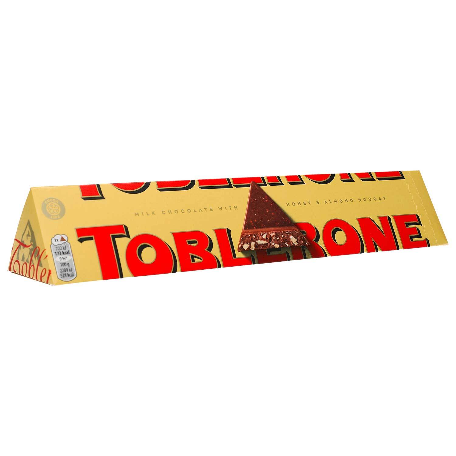 Toblerone Original Milch 340g
