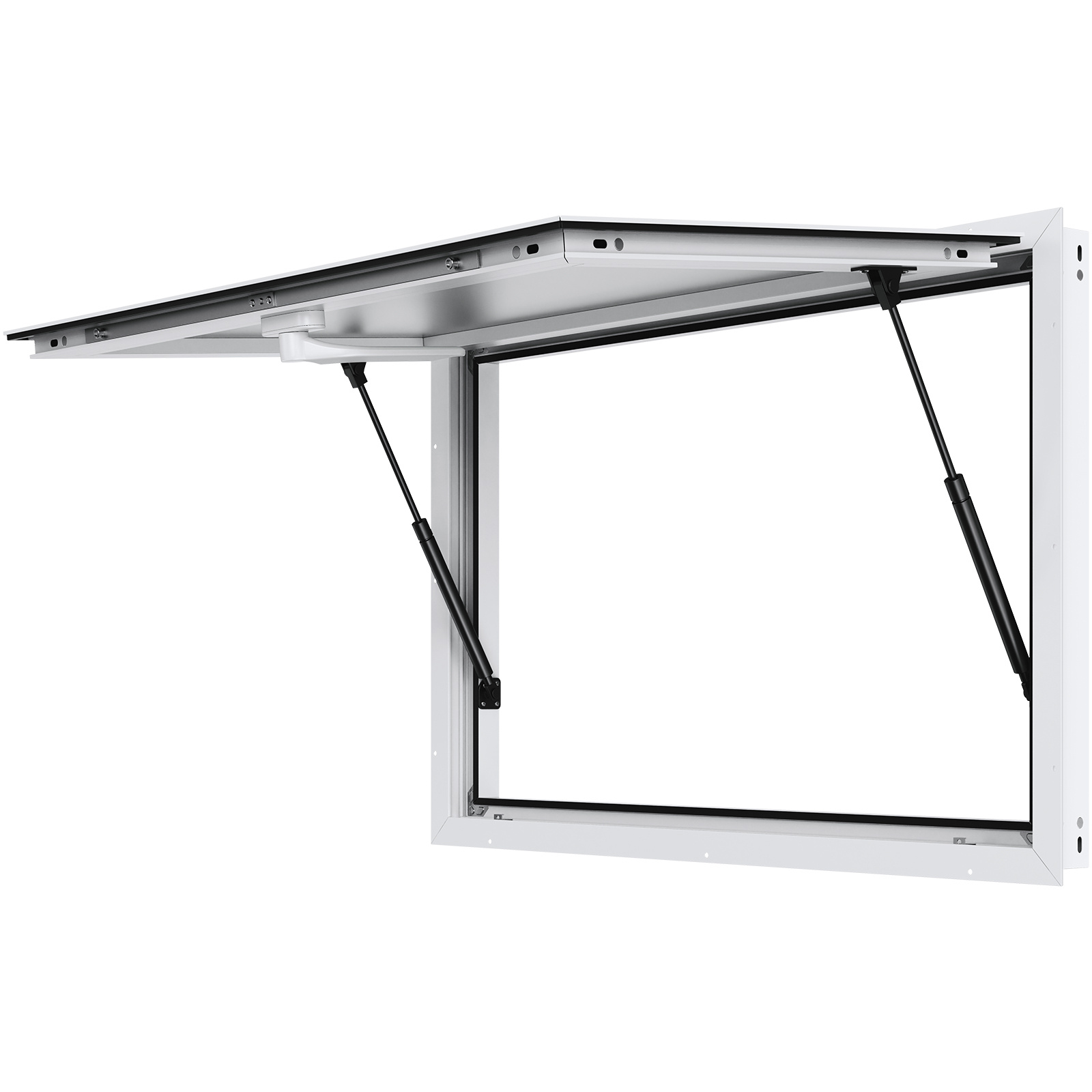 Vevor 36"l X 24"w Serving Window Food Awning