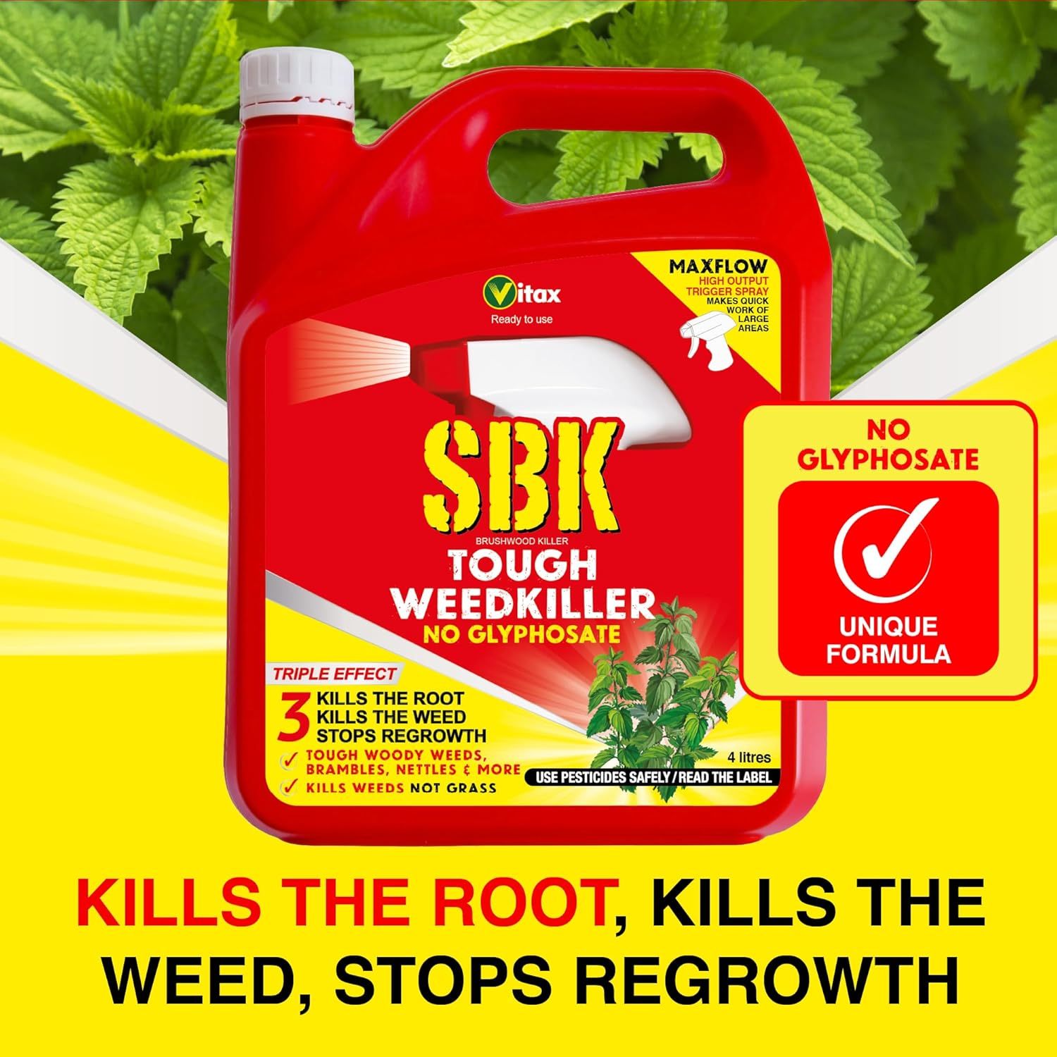   sbk   killer 4 litre