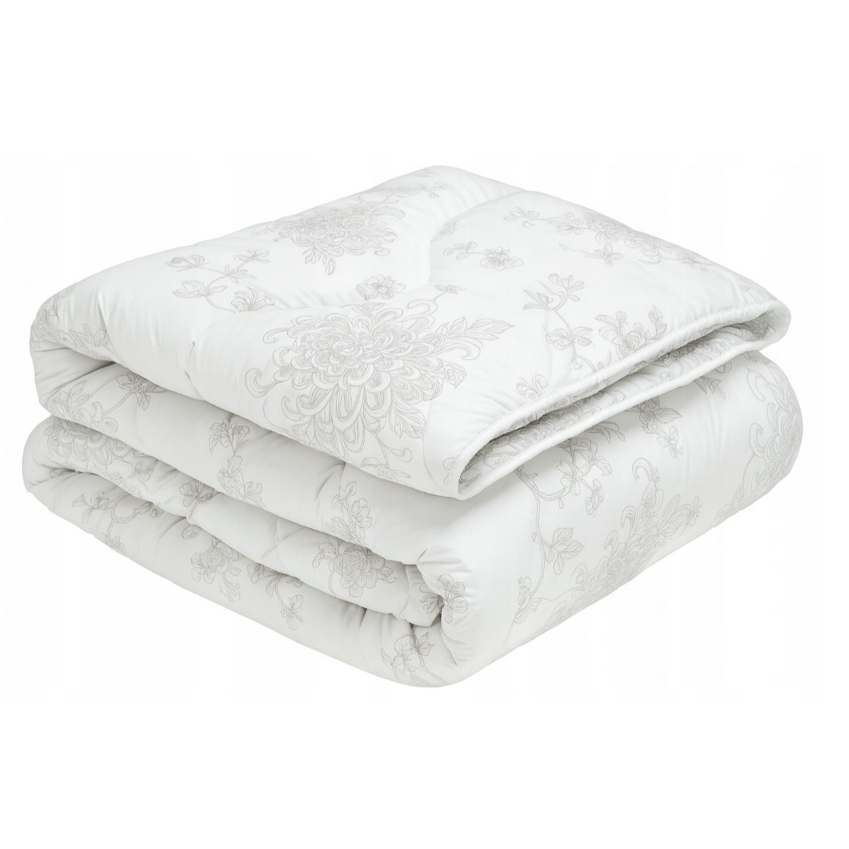 TEMU Anti-allergy Quilt, Soft And Breathable, Lightweight And Warm, Perfect For , , Elegant And Stylish Bedding For Allergy Sufferers, Hypoallergenic