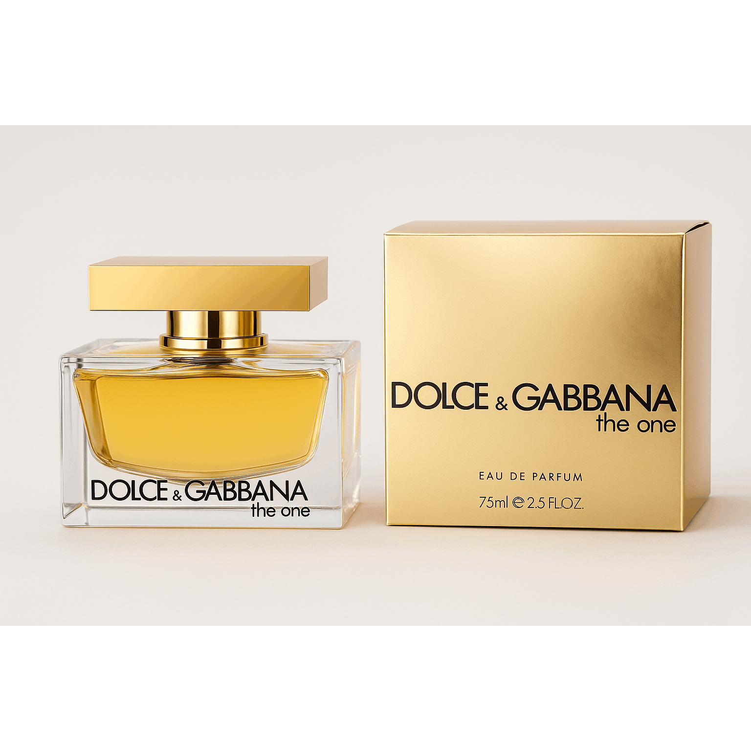 Image of & - The 75 Ml Edp Eau De Parfum Spray