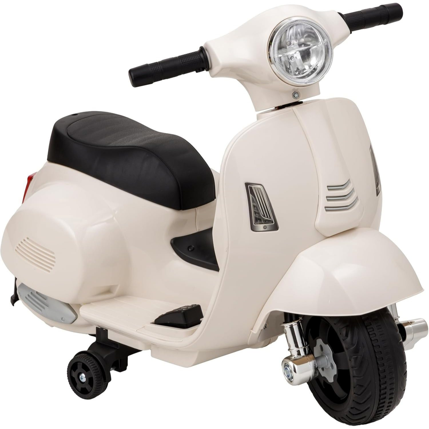 Baroni Officiële Gelicenseerde Elektrische Kindermotorfiets