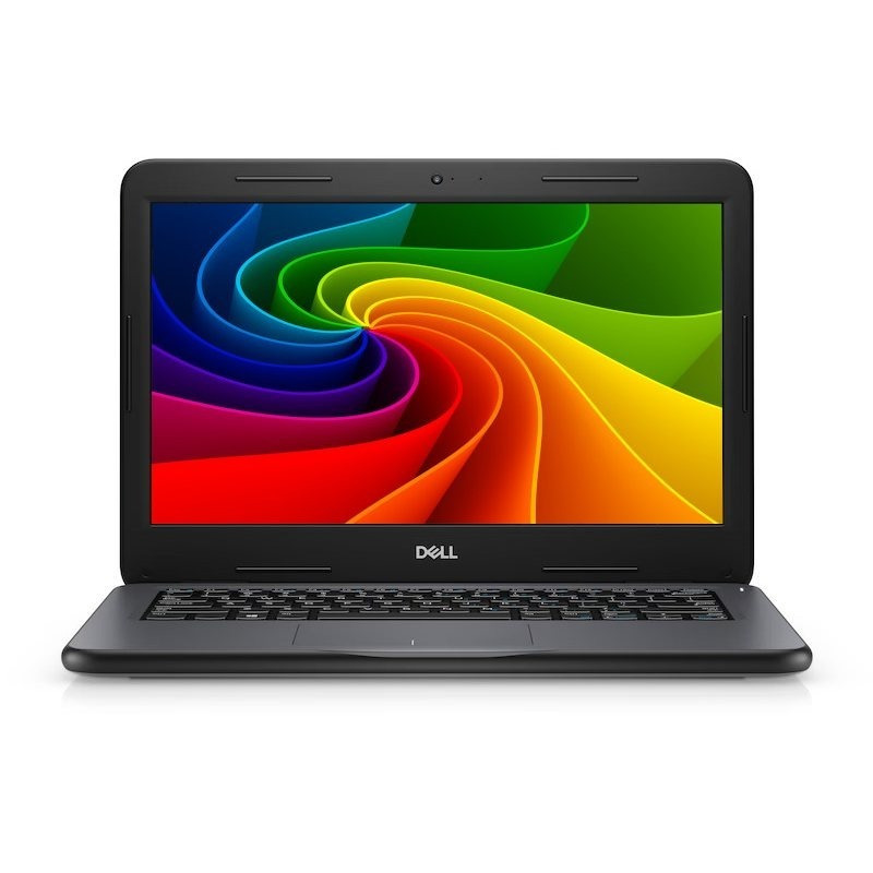 Laptop Dell 3310 I3-8145u 8gb 256gb Ssd 1366x768