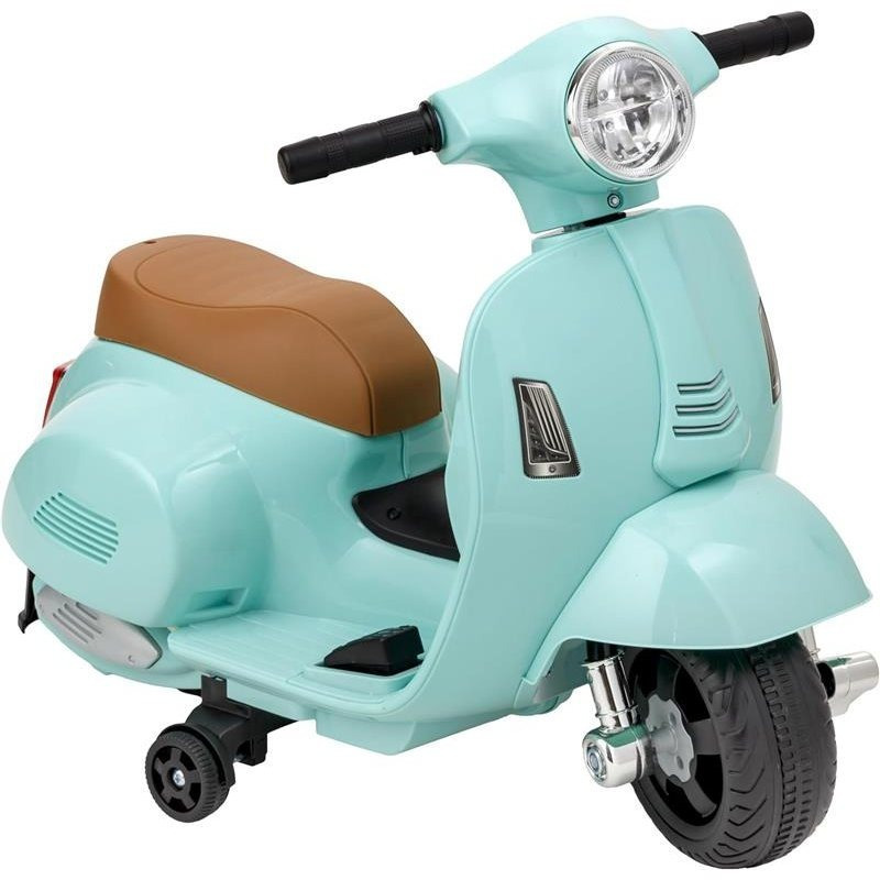 Baroni Officiële Gelicenseerde Elektrische Kindermotorfiets - Afbeelding 6