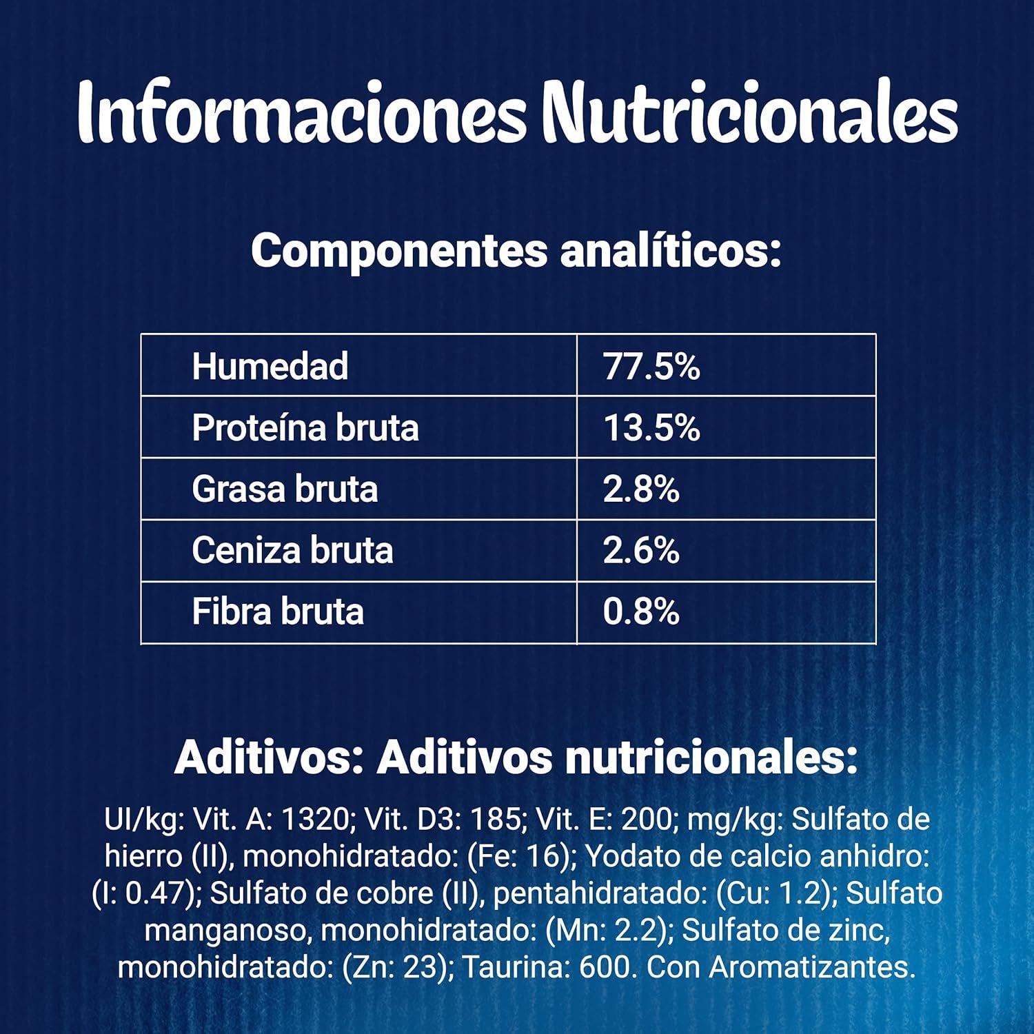 Sélections préférées du jeune Happy Fantastic en veau, poulet, saumon, thon et gelée de viande