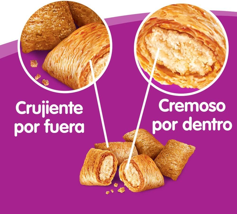 Temptations Whiskas, récompenses pour chats