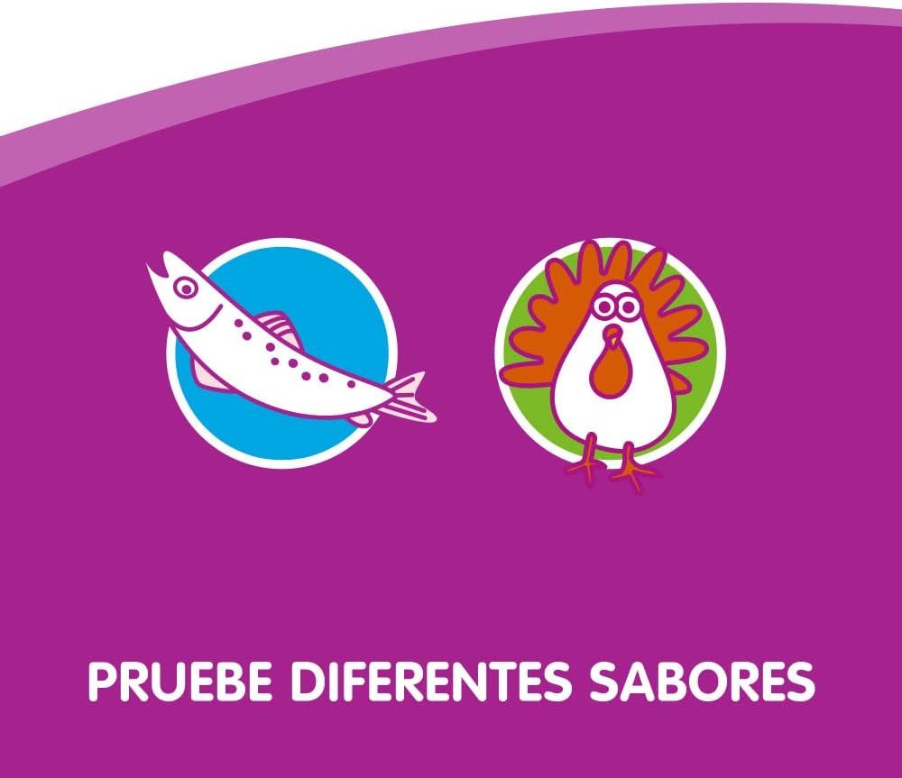 Temptations Whiskas, récompenses pour chats