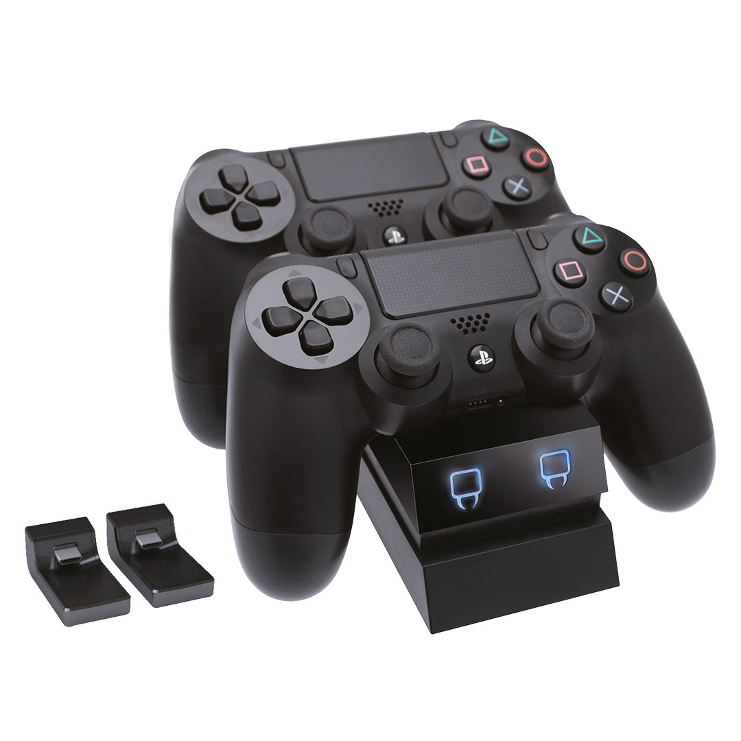 TEMU Venom Controller Charging Dock For Ps4