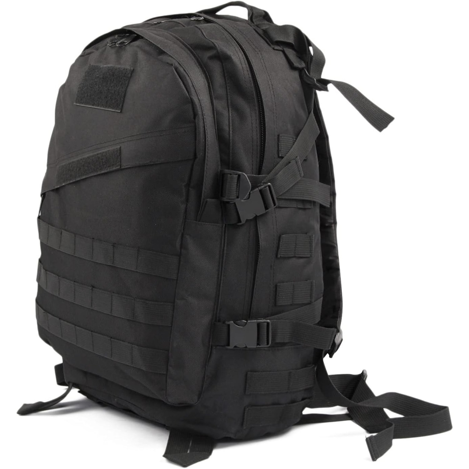 TEMU 40l Backpack Rcamping Hiking Bag Brown Backpack Large Men Women Backpack Travel On Foot Bag