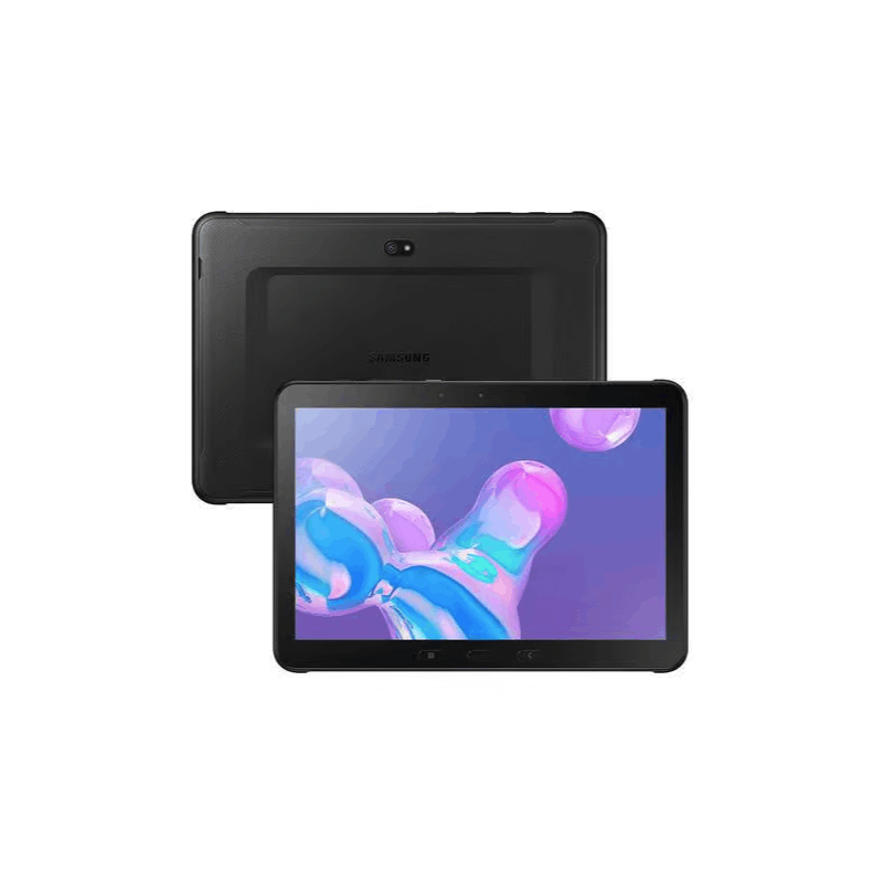 Galaxy Tab Active Pro T545 - Lte / 64 Gb Storage / 4 Gb / Black - Including Warranty - Shipping From Austria