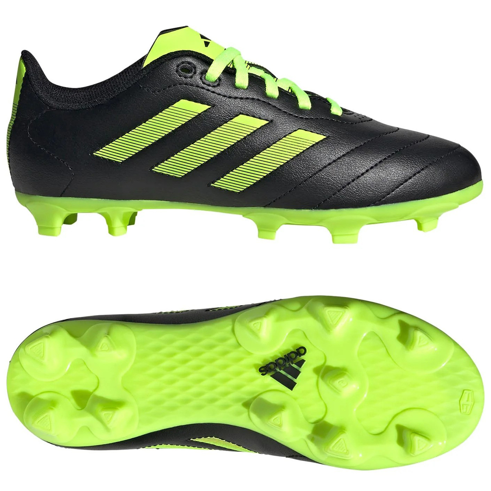 Image of Soccer Cleats Studs For Viii Fg Id6118 Kids, Youth