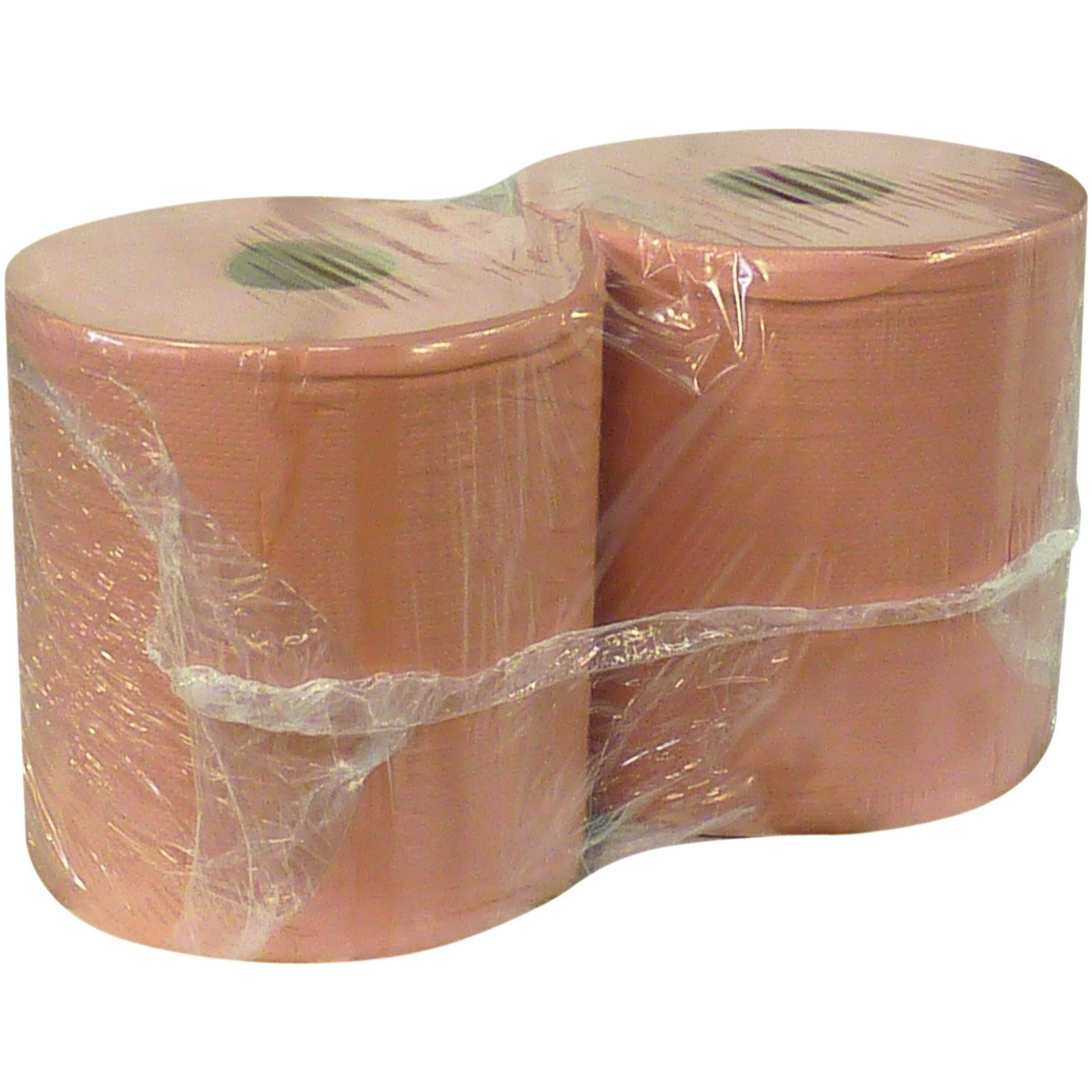 TEMU Essuyage Papier Bobines Essuie Tout Chamois - Lot de 2 - 1 000 Formats