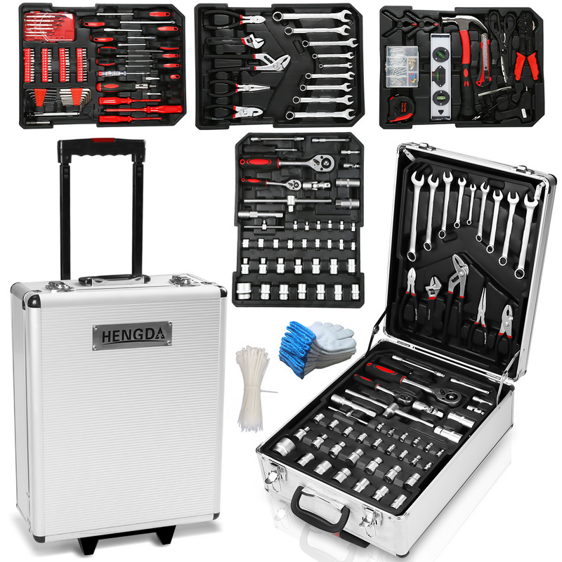 747a4f0f-9f5b-4266-9ecb-8264da170c37_800x800.jpeg.format.jpg 1031-delige Multifunctionele Gereedschapskist met Wielen en Telescopische Handgreep Draagbare Gereedschapskist