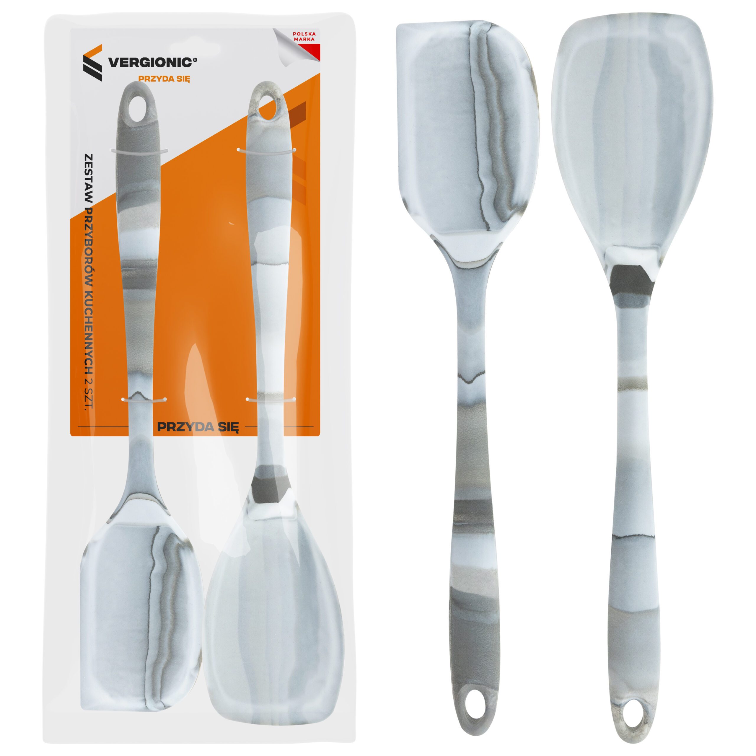 TEMU Kitchen Utensil Set