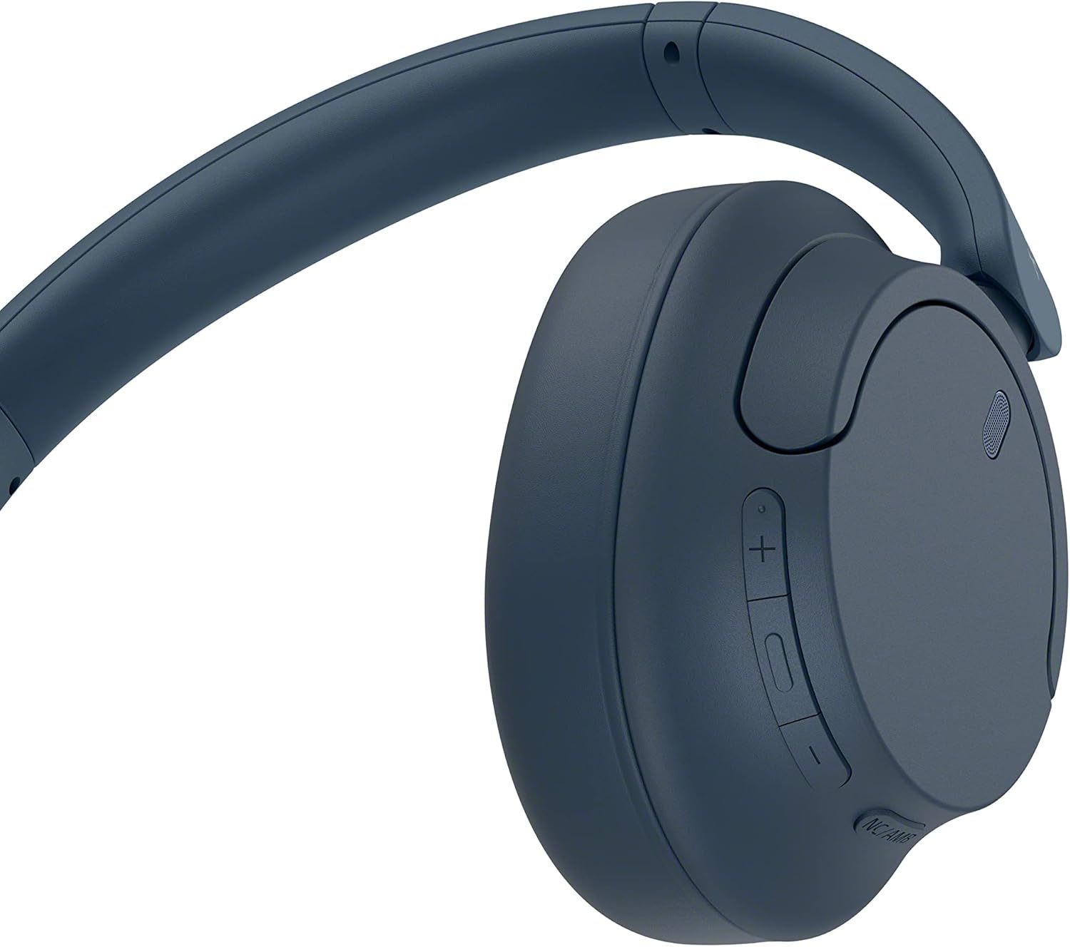 Sony WH-CH720N Noise Cancelling Wireless Bluetooth Headphones - Up to 35 hours battery life and Quick Charge - Blue