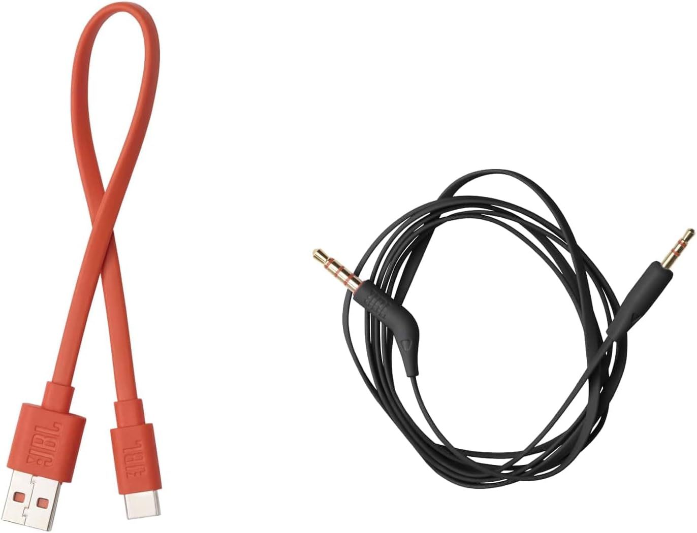 JBL Tune 770 NC Wireless Over-Ear Bluetooth Headphones with Adaptive Noise-Cancelling Technology and 70-Hour Battery Life, Black / UK SELLER