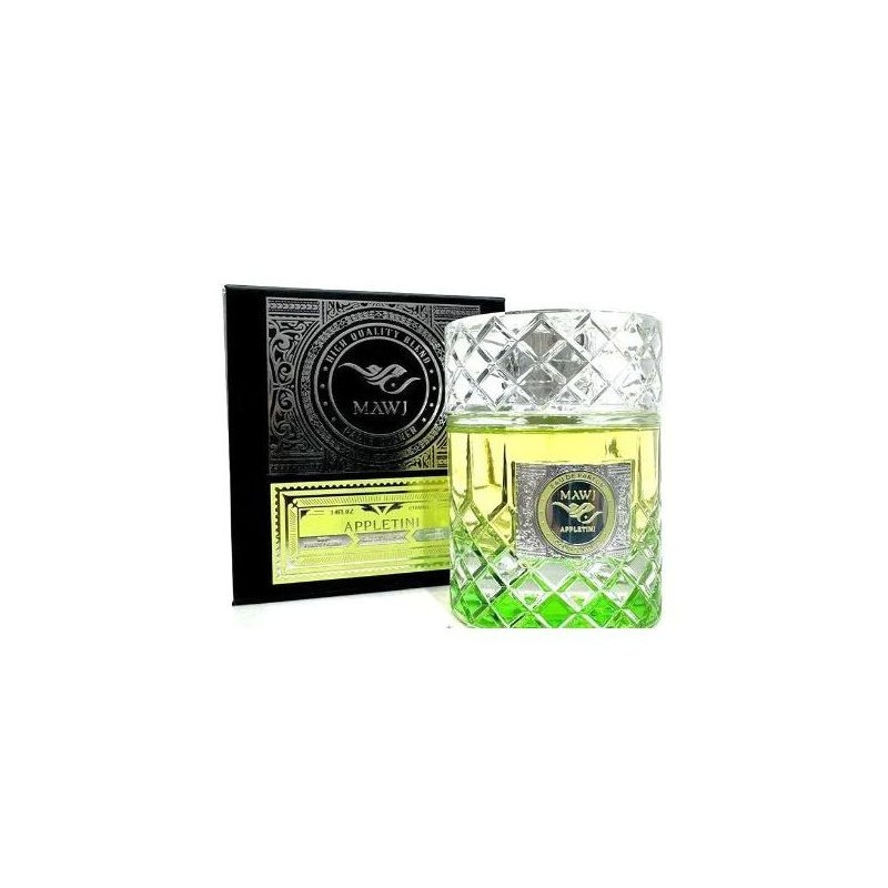 TEMU Perfume Árabe 100% Original Mawj Corner – con Oriental de | Unisex y Sofisticada en Presentación de 100ml