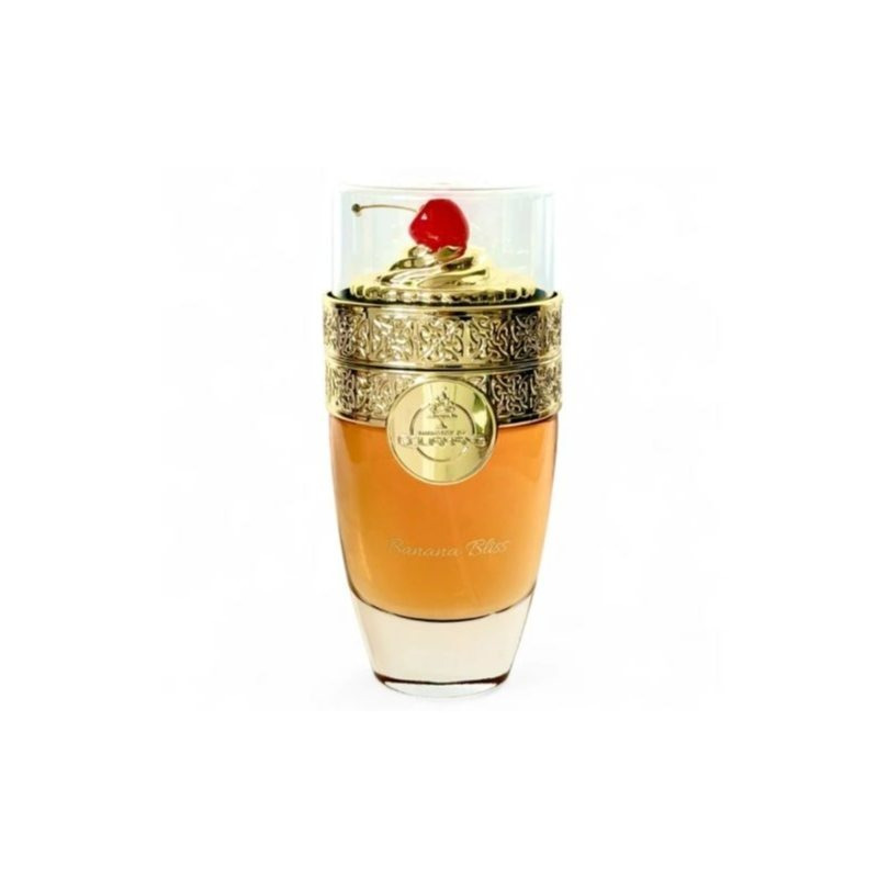 TEMU Perfume Árabe 100% Corner – Tropical con Oriental en | Unisex de Lujo en Presentación de 100ml