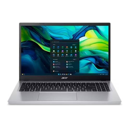 go 15 ag15 31p 3947 laptop us keyboard layout core i3 n305 8gb uhd graphics 15 6 fhd 1920x1080 display with pin adaptor