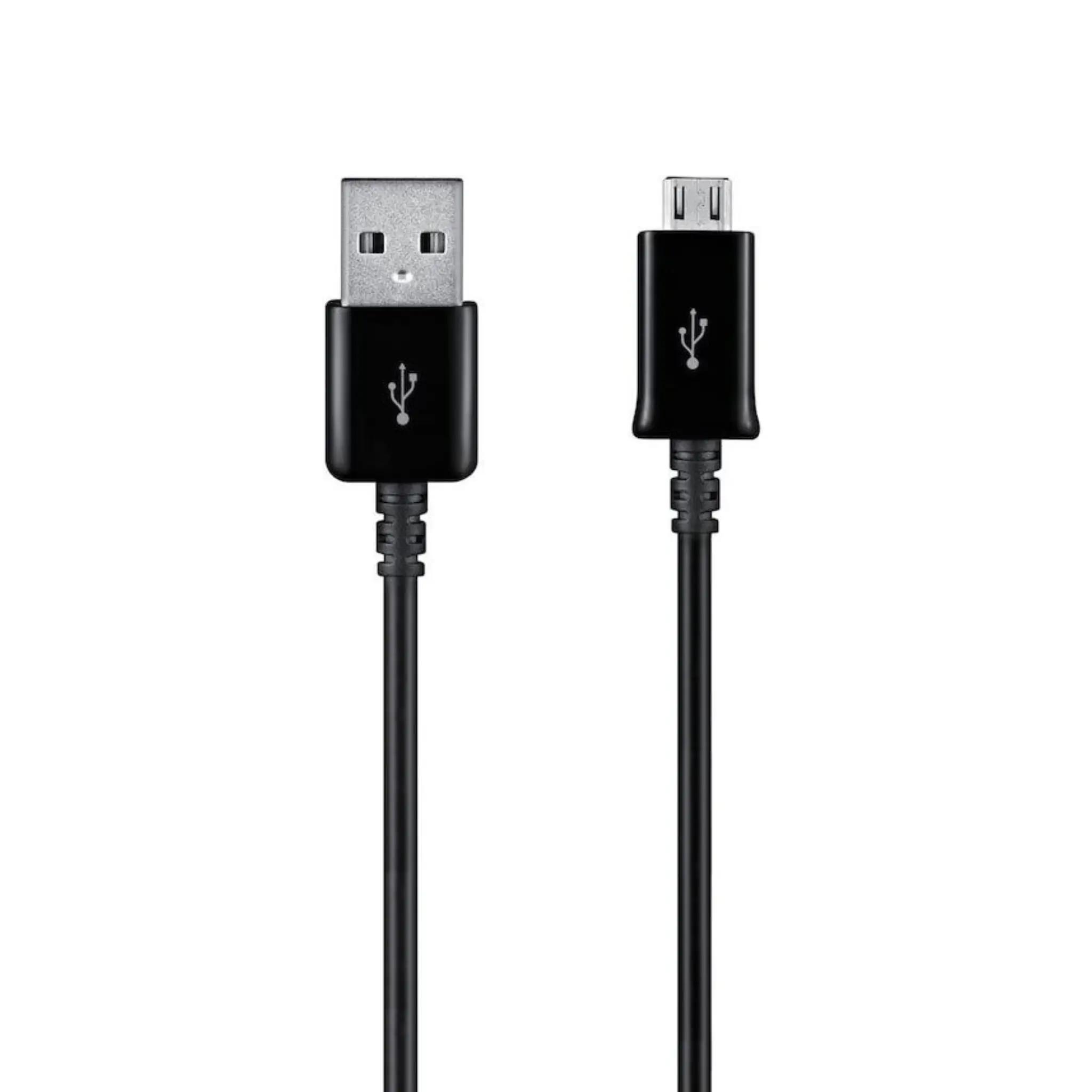 E-shop Samsung ECB-DU4EBE Micro-USB Daten- und Ladekabel mit 1,5 m Länge | Schnelles Aufladen und zuverlässige Synchronisation | Kompatibel mit