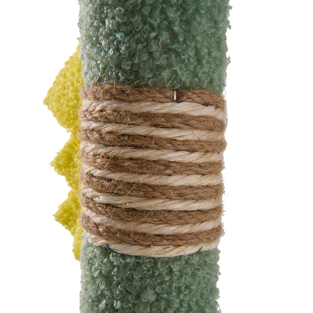 Lovely Design Multifunctional Cat Tree and Scratching Post