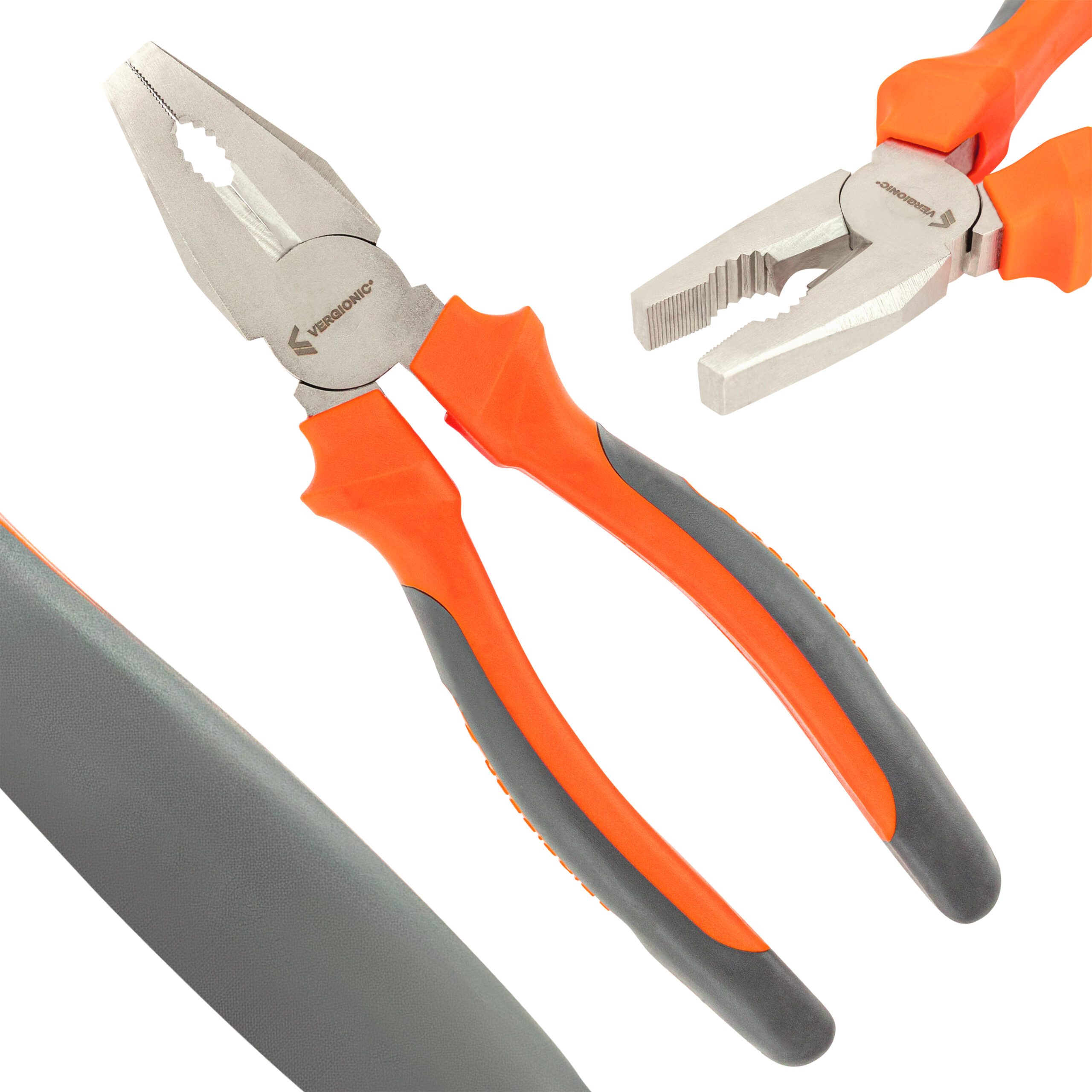 TEMU Universal 8pcs Workshop Combiner