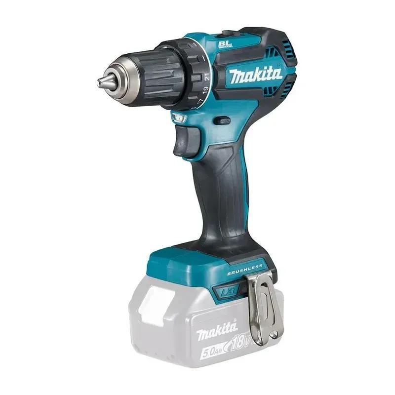 Makita Cordless Drill Driver Ddf485z, 18v