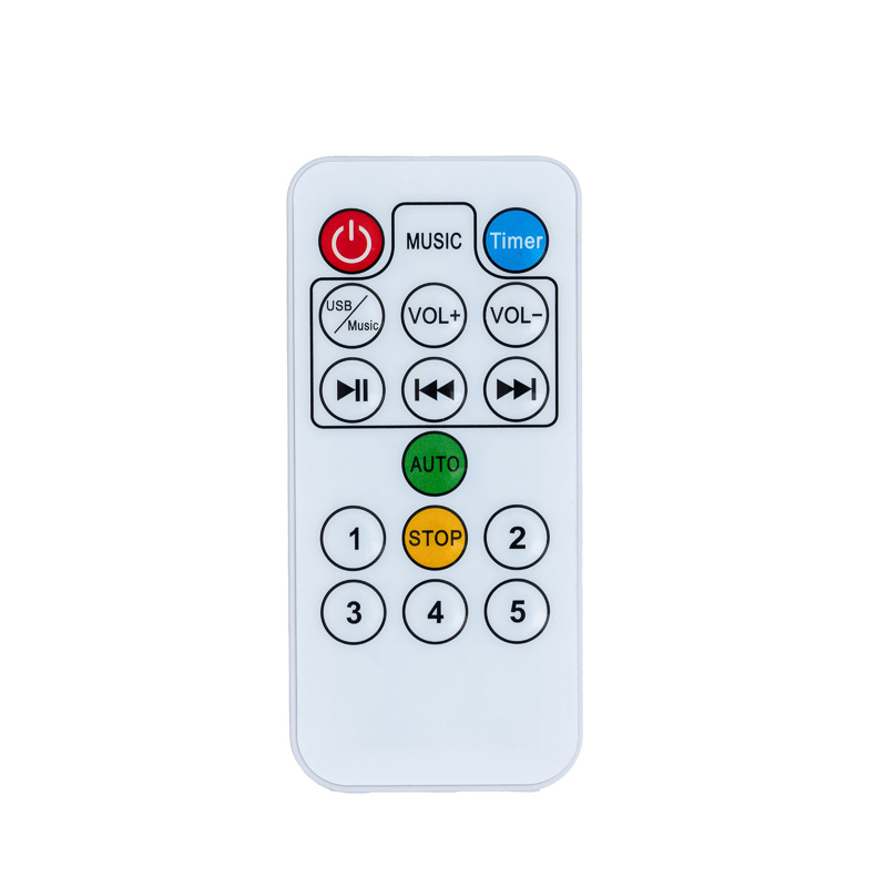 Prijenosni pametni električni ljuljač W5 BUF BOOF, multifunkcionalan, Bluetooth veza, 5 načina pokreta, daljinski upravljač, EasyTouch funkcija, roza