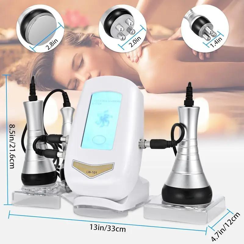 TEMU Beauty Equipment, Weight Loss Equipment, Body Care Equipment